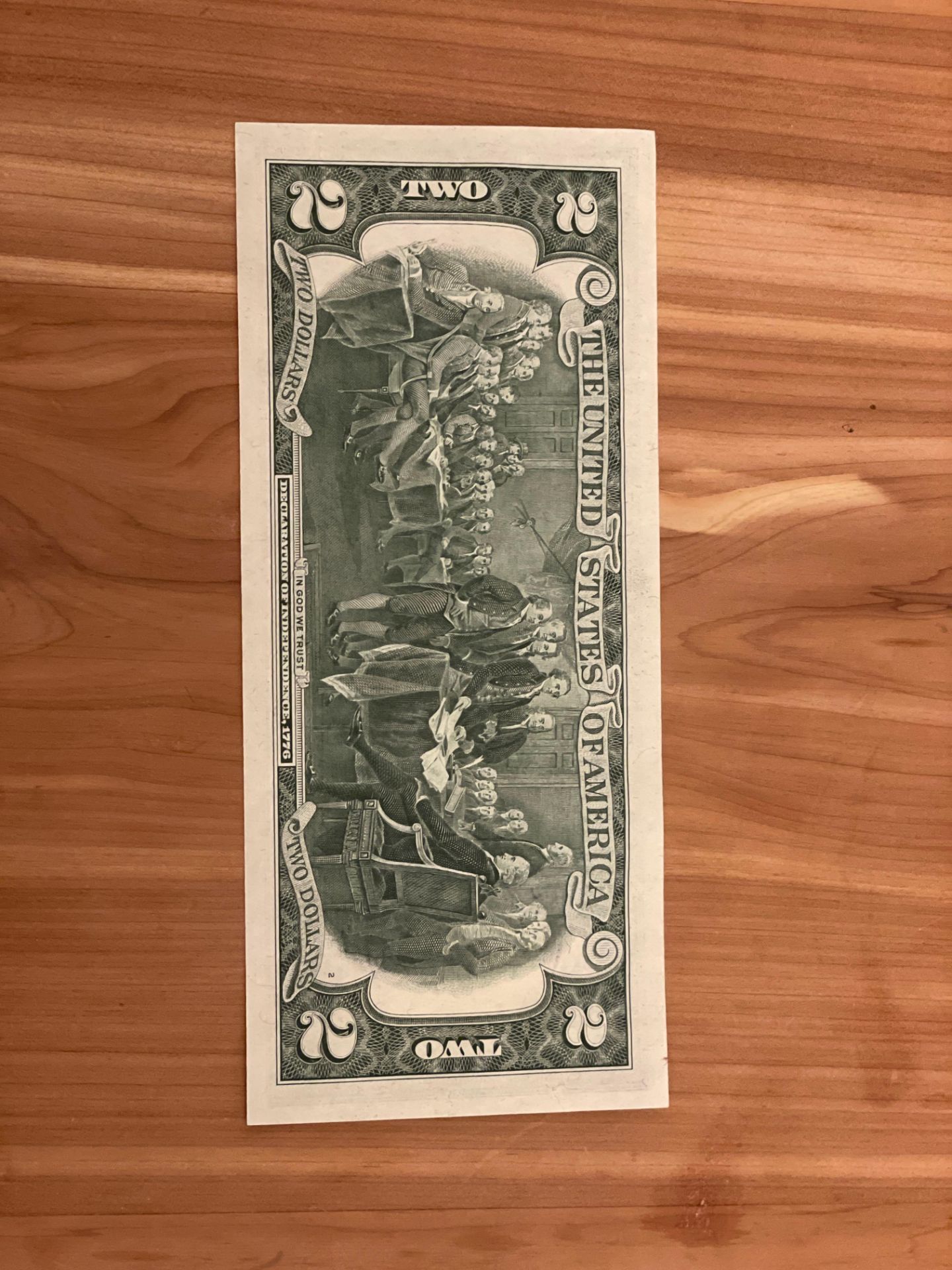 $2 Bills - Image 7 of 7