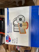 Pallet- Carquest Air Filters