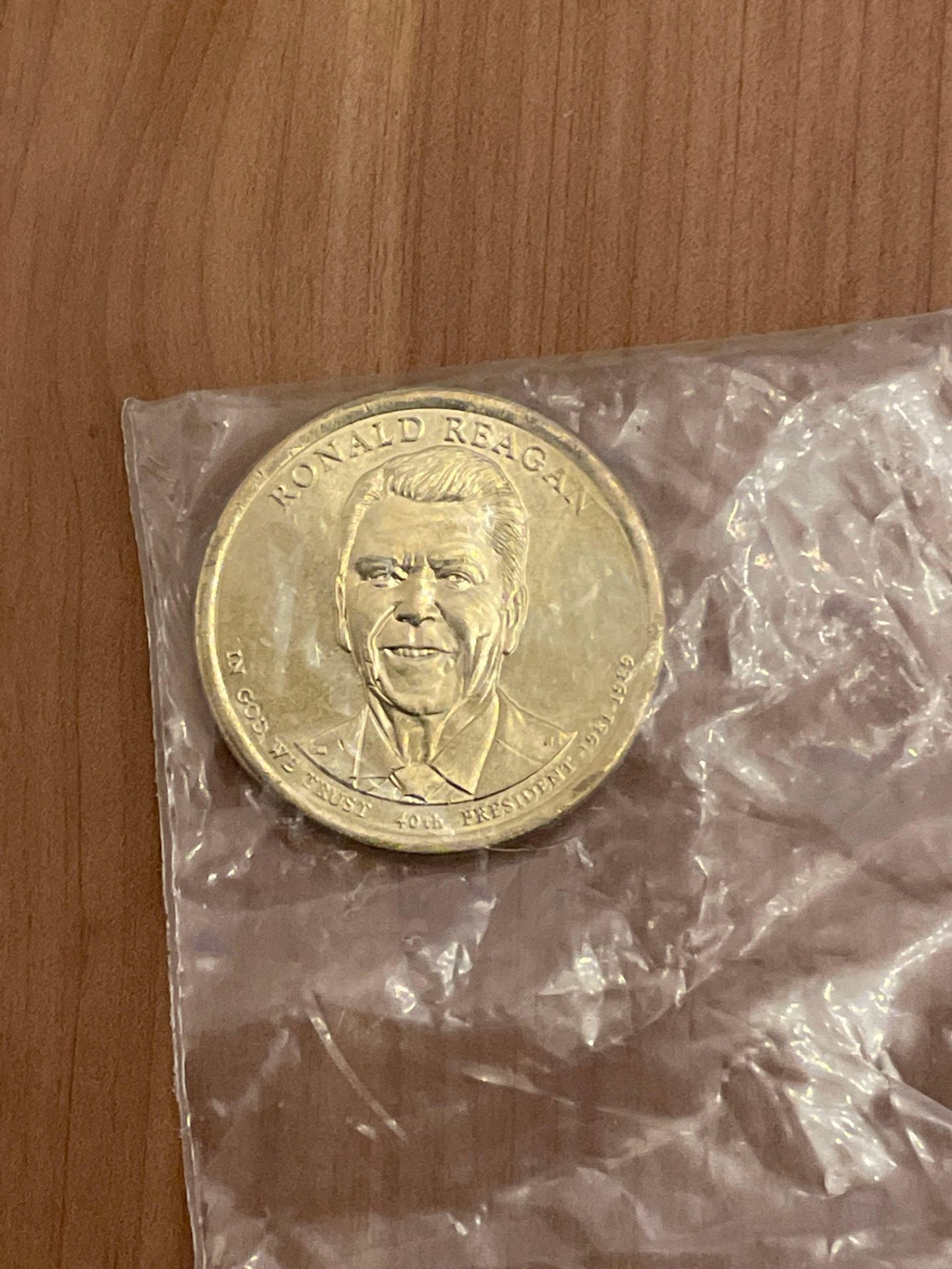 Presidential $1 Coins - Image 6 of 9