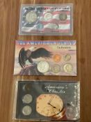 Coin Sets