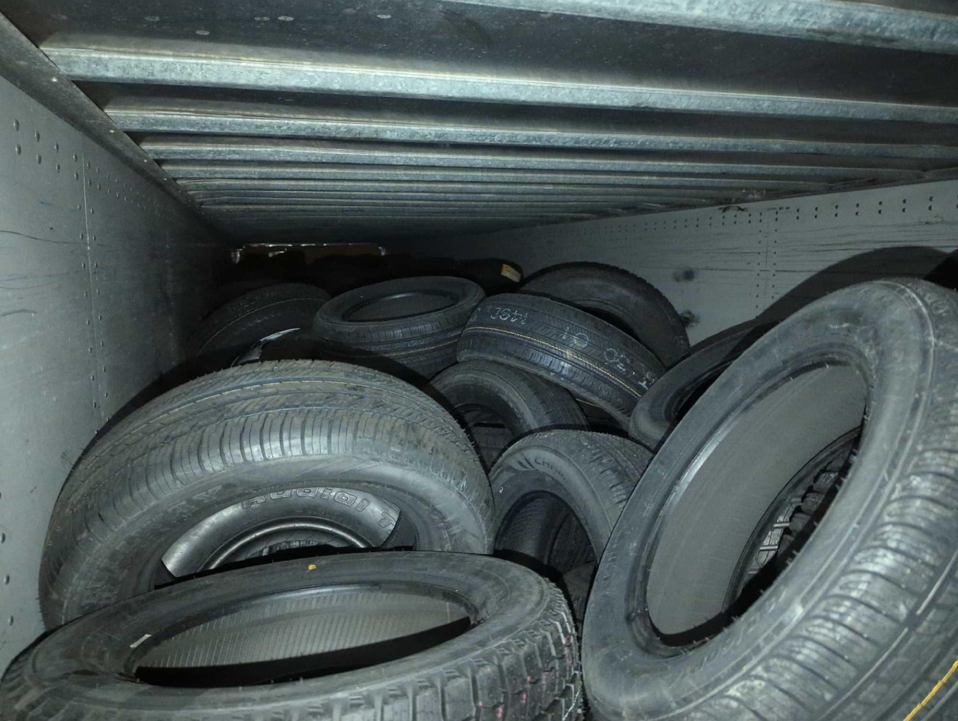 TIRES - Image 18 of 19