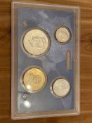 Uncirculated Coin Sets