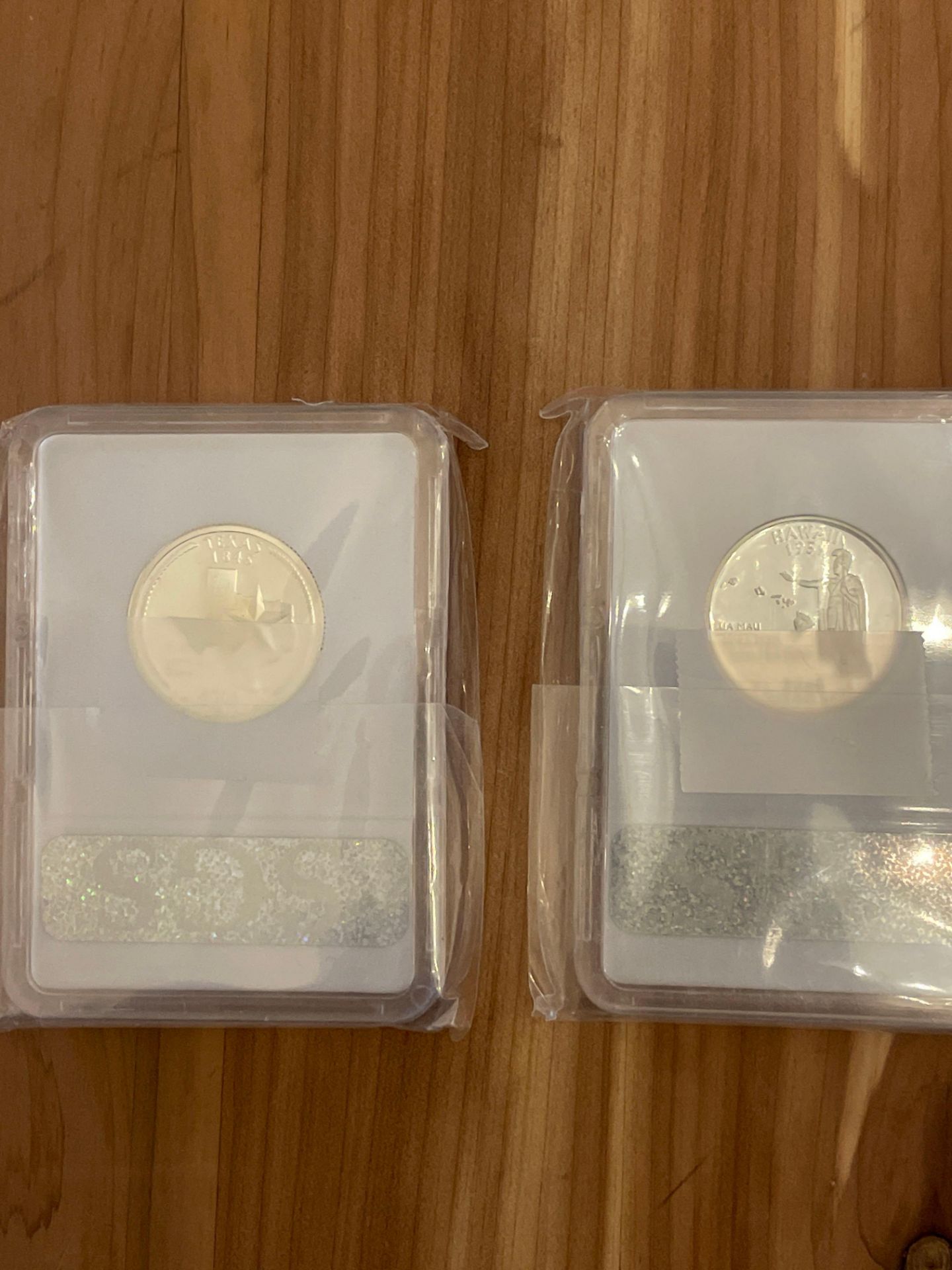 Graded Quarters and more - Image 9 of 9