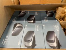 Samsung Gear VR and phone accessories