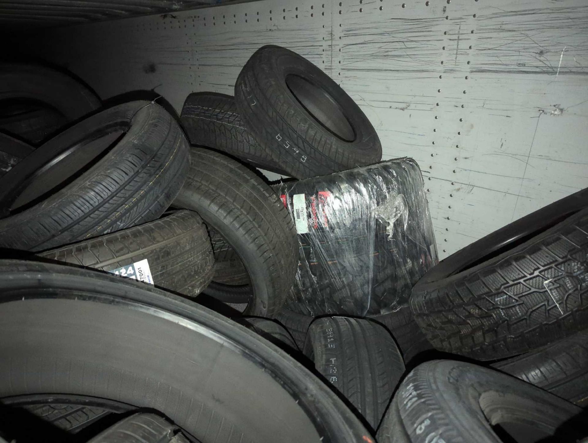 TIRES - Image 19 of 19