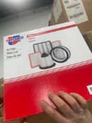 Pallet- Carquest Air Filters