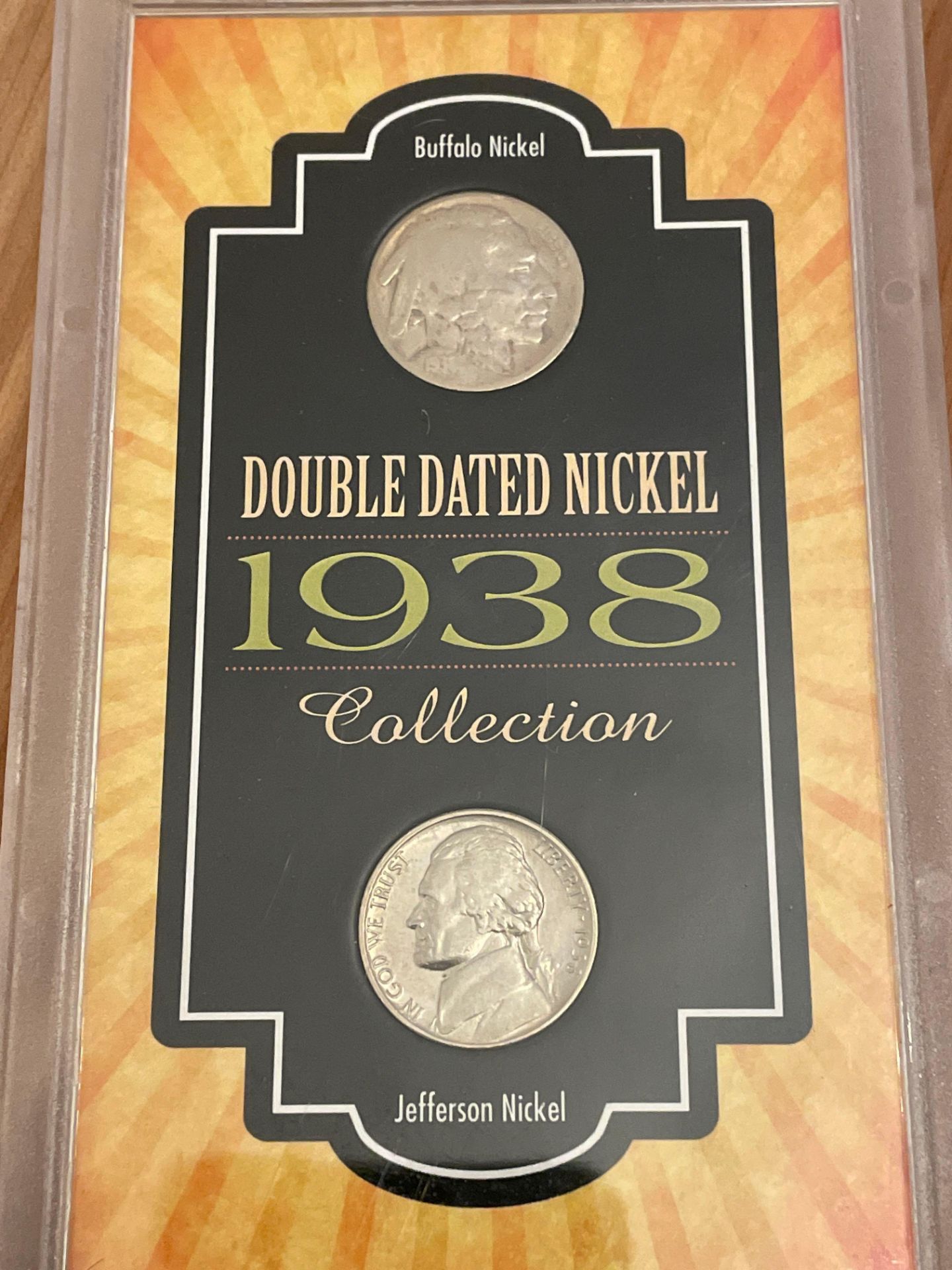 Nickels - Image 3 of 11