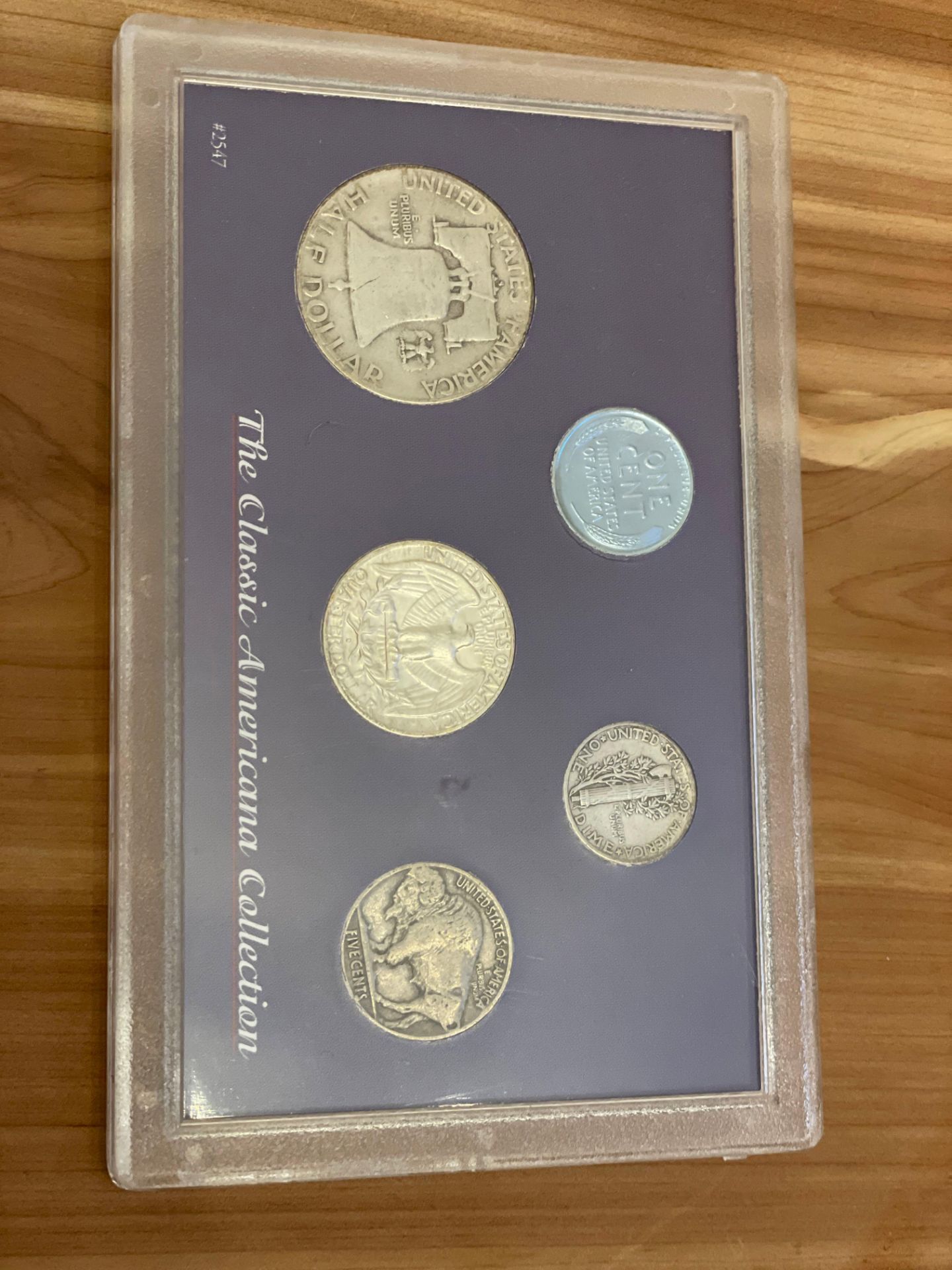 Coin Sets - Image 6 of 8