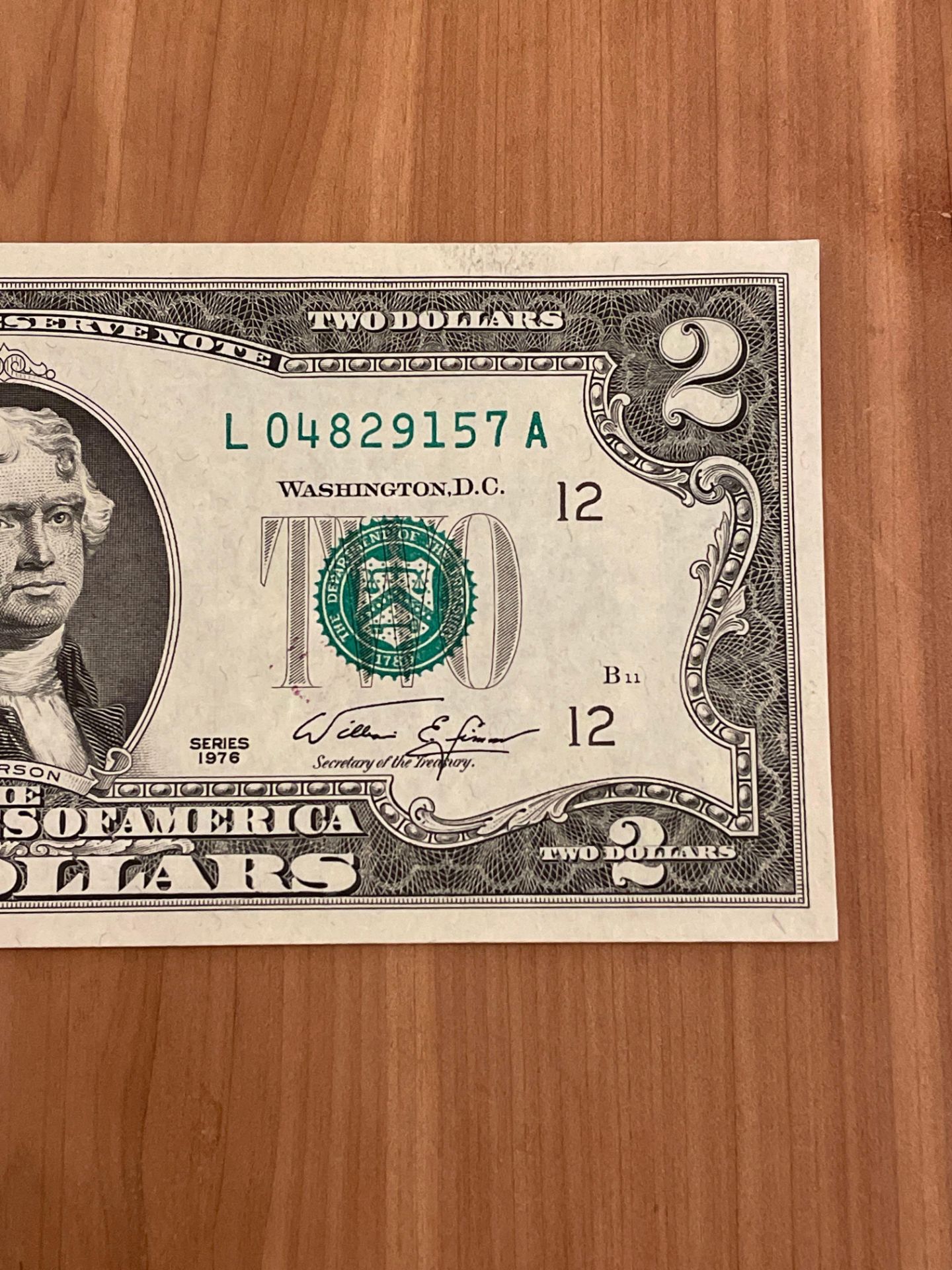 $2 Bills - Image 6 of 7