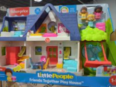 Little People toy and more