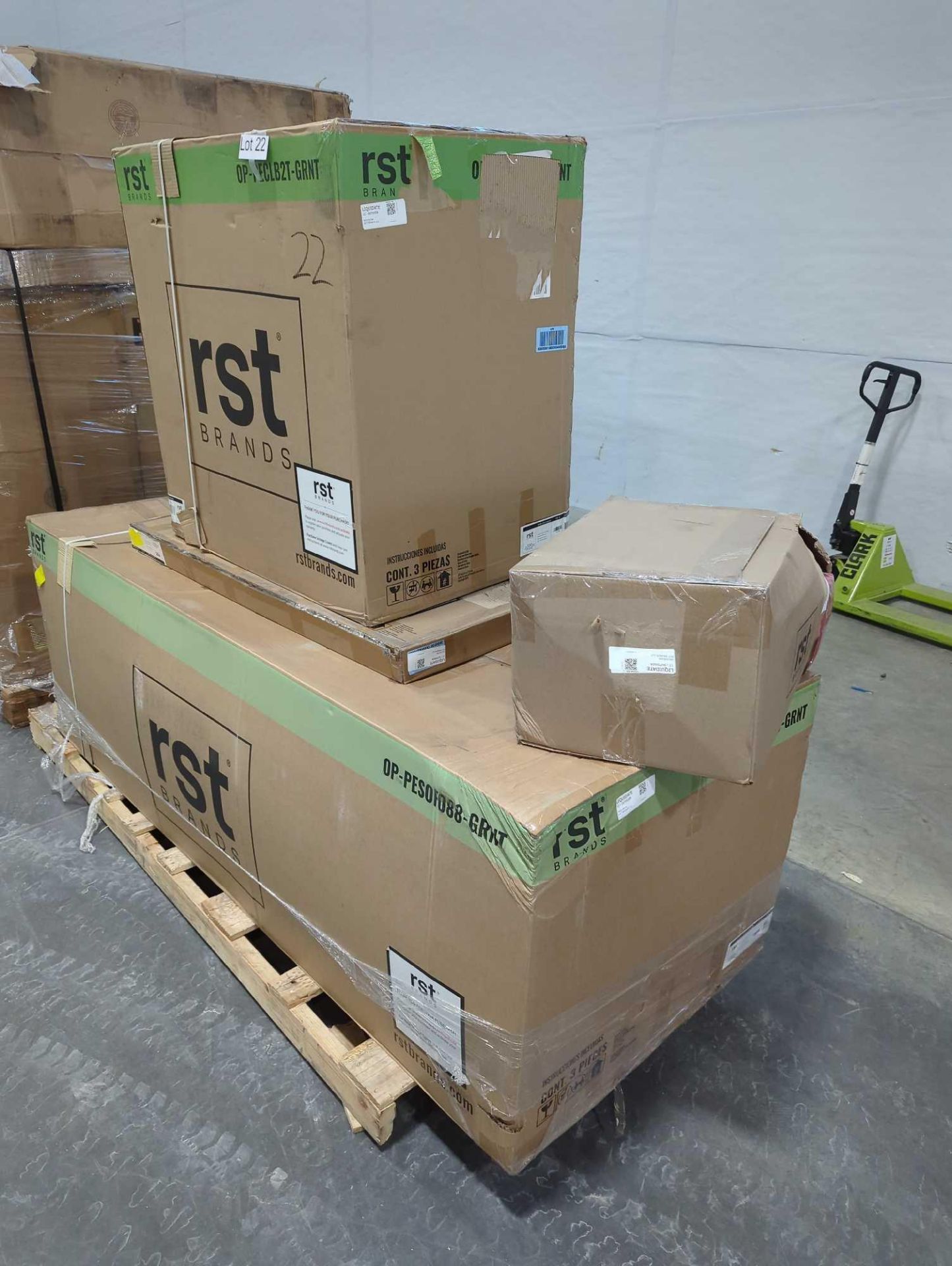 RST Brands Seating - Image 4 of 4