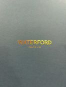 Waterford Crystal/misc.