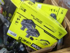 Ryobi Tools and more