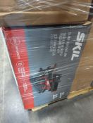 Skil Table saw and more