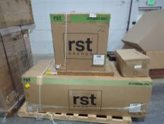 RST Brands Seating