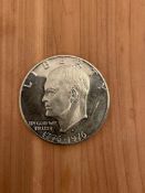 Eisenhower Dollars and more
