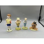 Beswick England Walt Disney - Christopher Robin, R