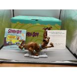 Boxed Wedgewood - Scooby-Doo! - Relp