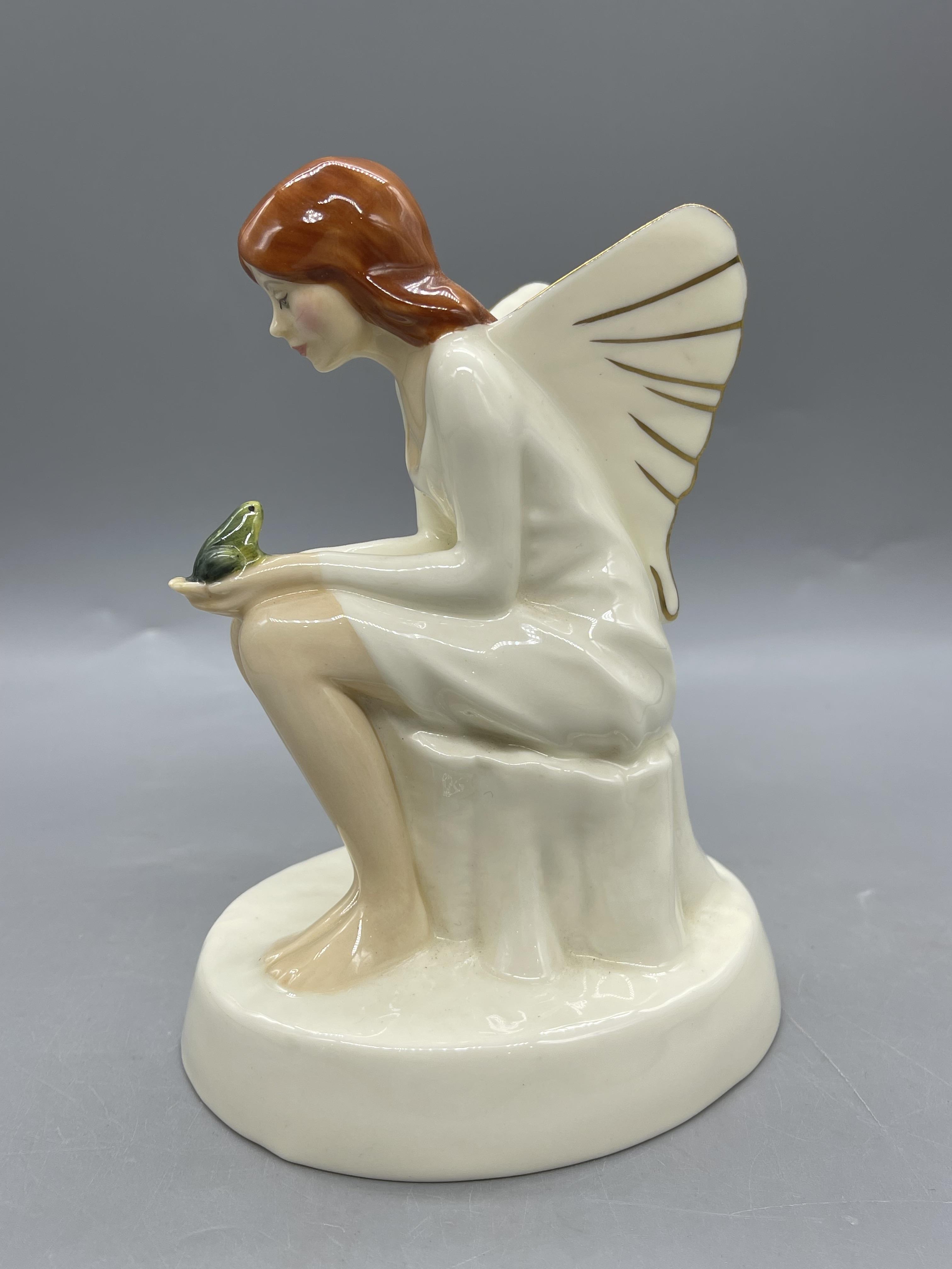 Royal Doulton - The Enchantment Collection - The M - Image 8 of 18