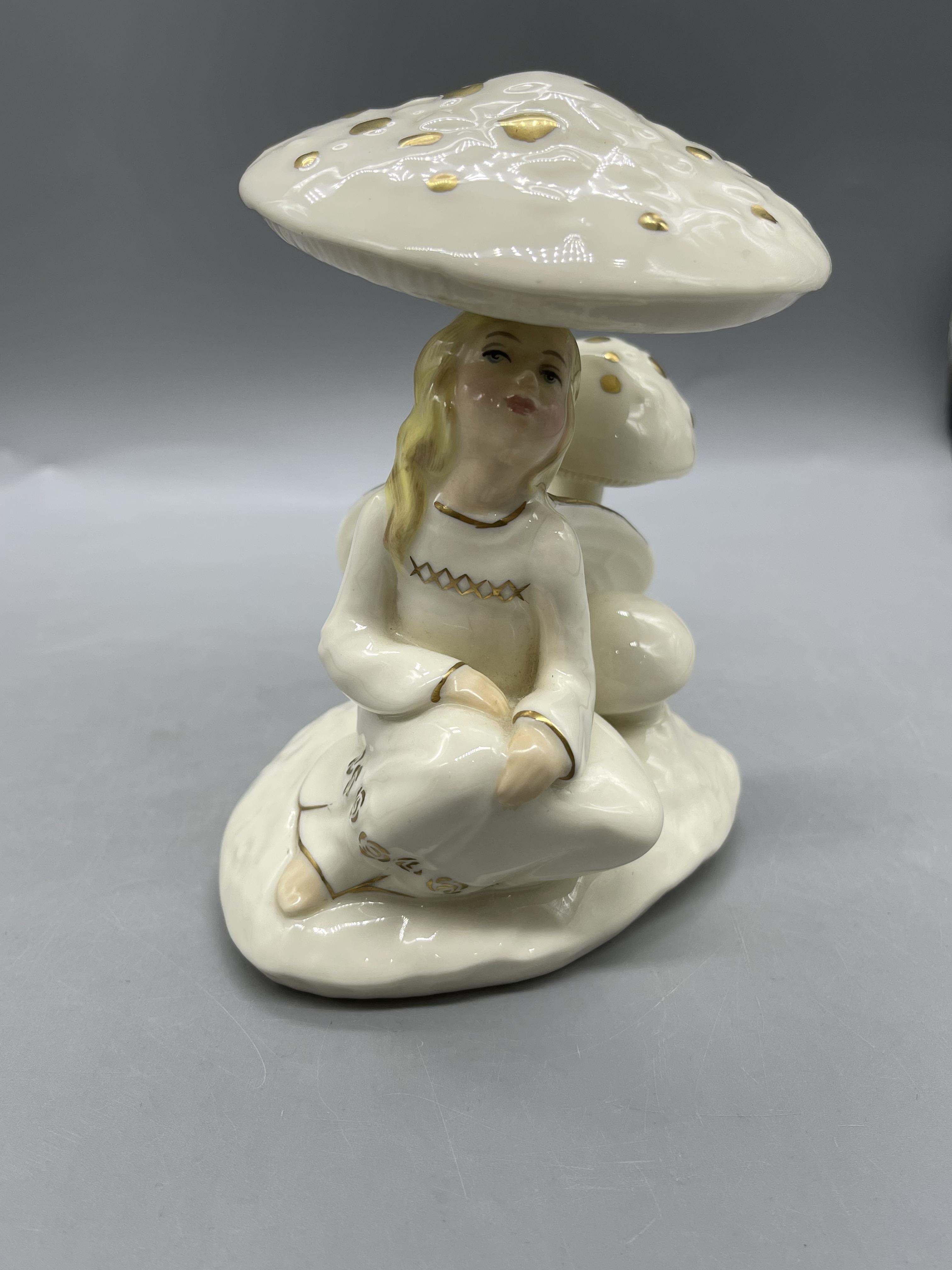 Royal Doulton - The Enchantment Collection - The M - Image 16 of 18