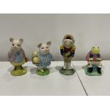 Beswick England - Beatrix Potter's - Pigling Bland