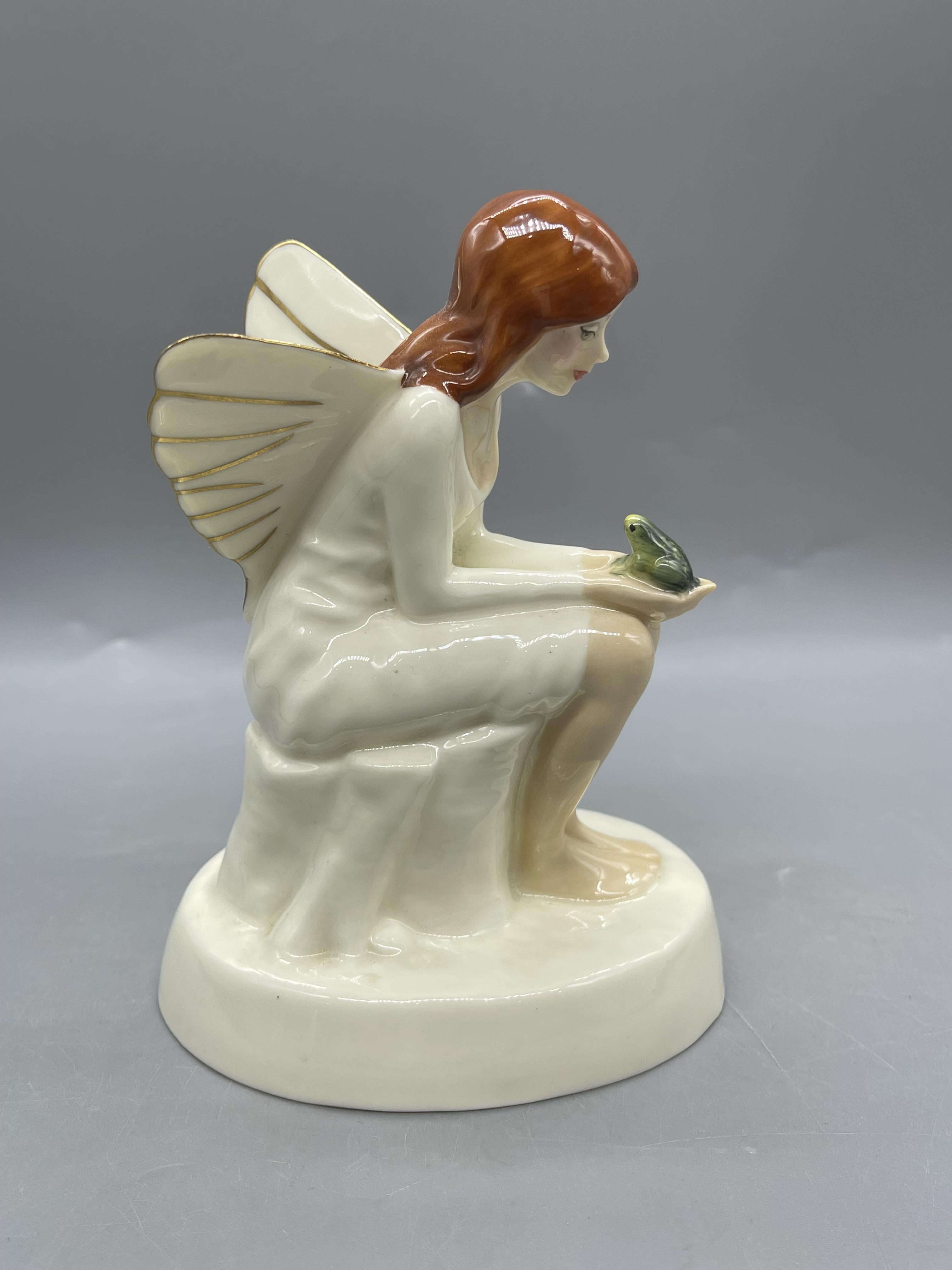 Royal Doulton - The Enchantment Collection - The M - Image 10 of 18