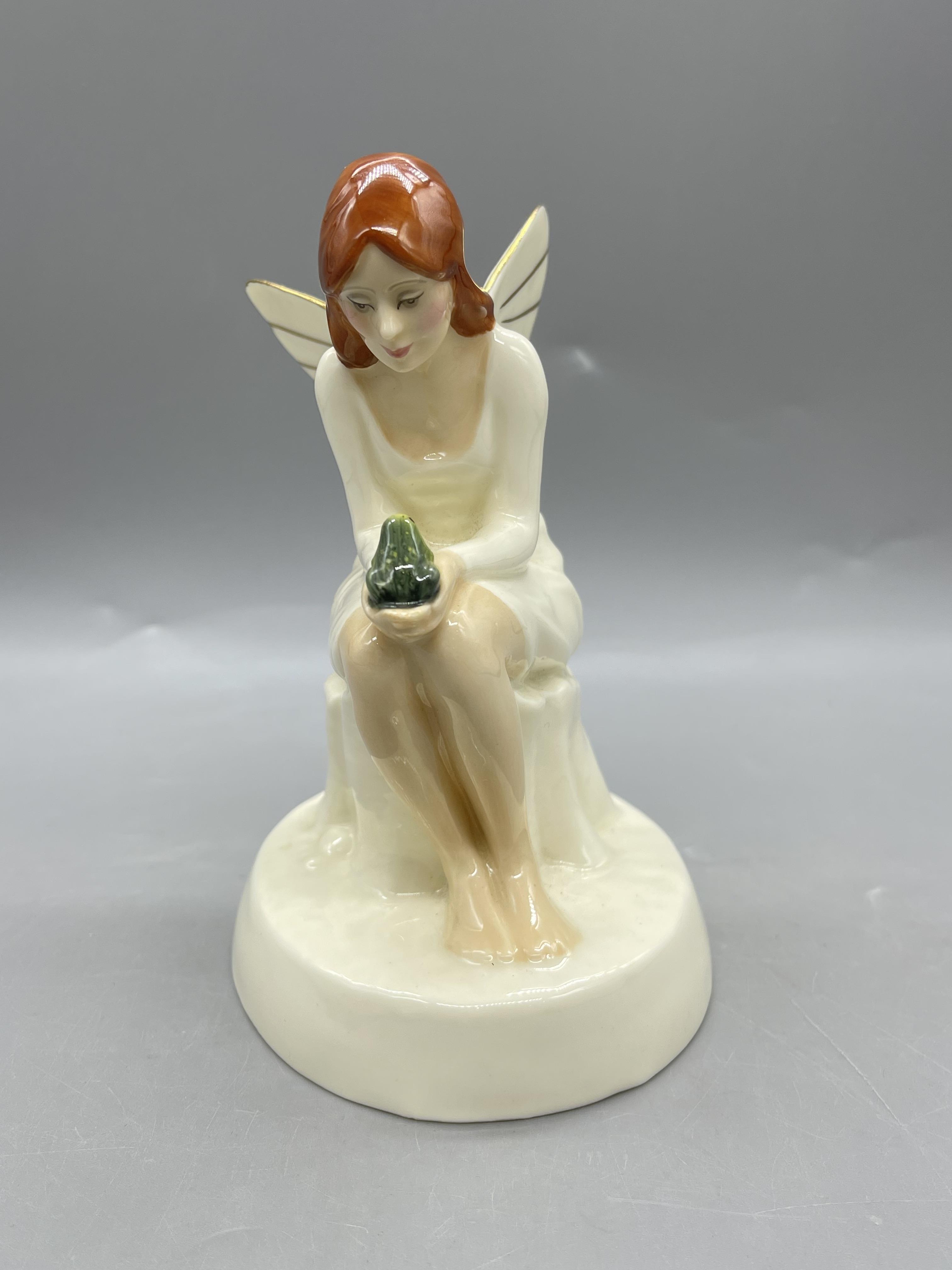 Royal Doulton - The Enchantment Collection - The M - Image 7 of 18