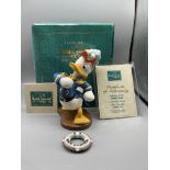 Boxed Walt Disney Classics Collection - Donald Duc