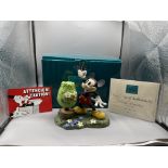 Boxed Walt Disney Classics Collection - A Little O