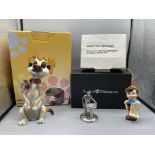 Boxed Little Paws - Tosca, Boxed Disney - It's A S