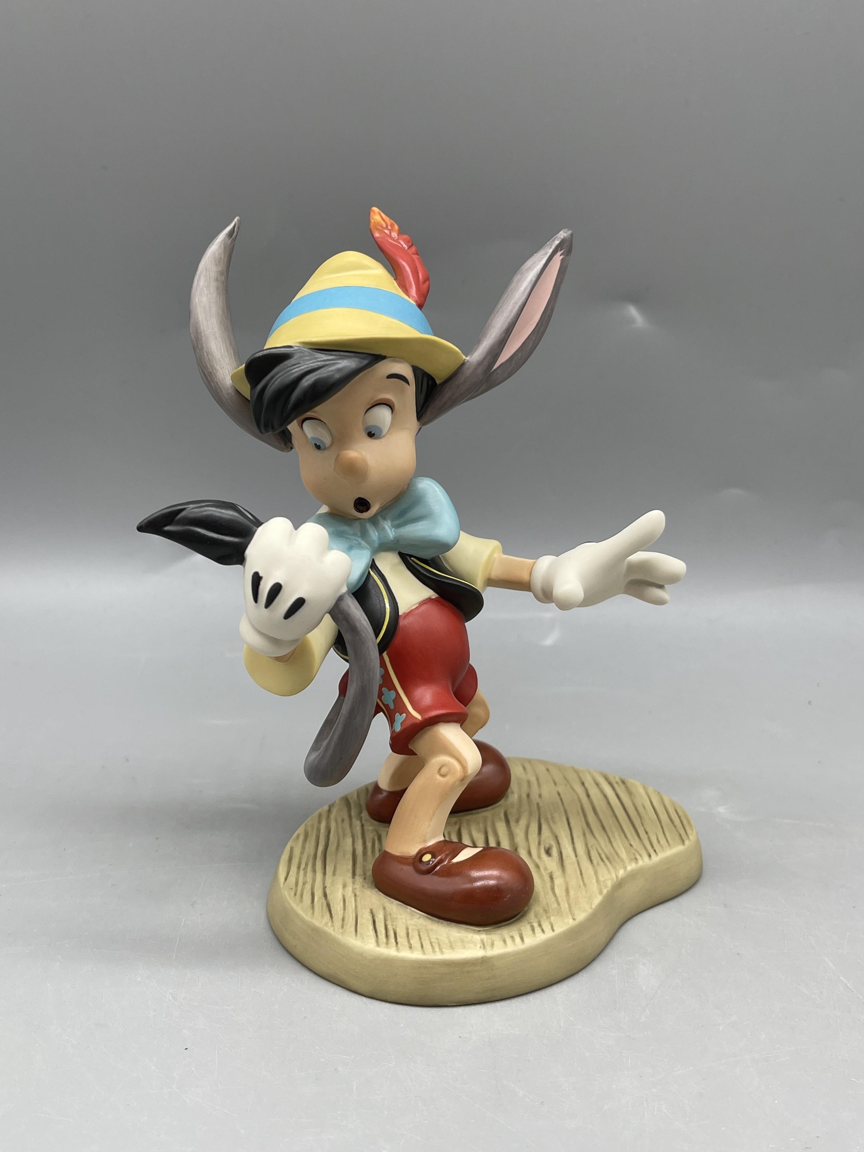 Boxed Walt Disney Classics Collection - A Terrifyi - Image 4 of 13