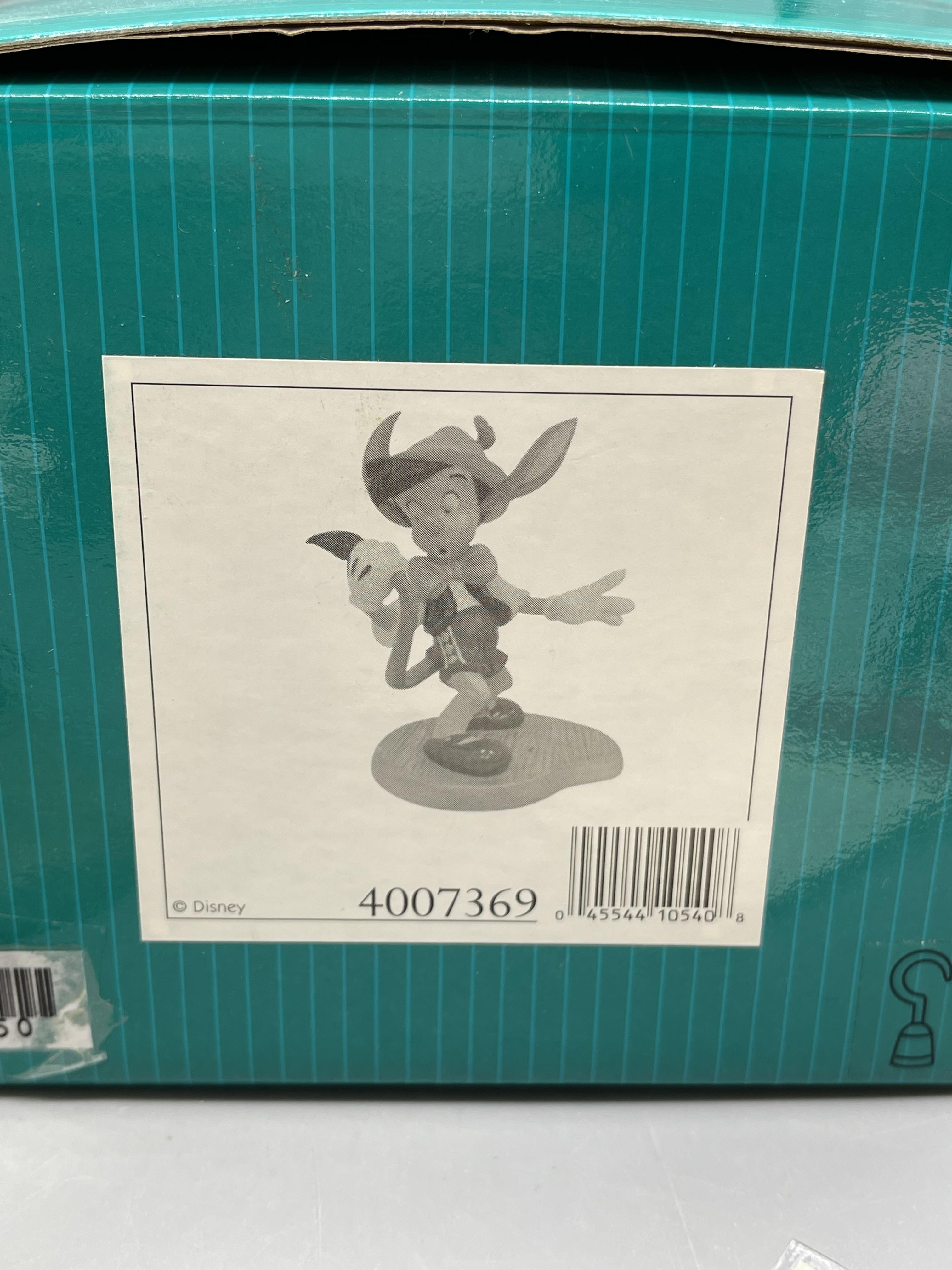 Boxed Walt Disney Classics Collection - A Terrifyi - Image 3 of 13