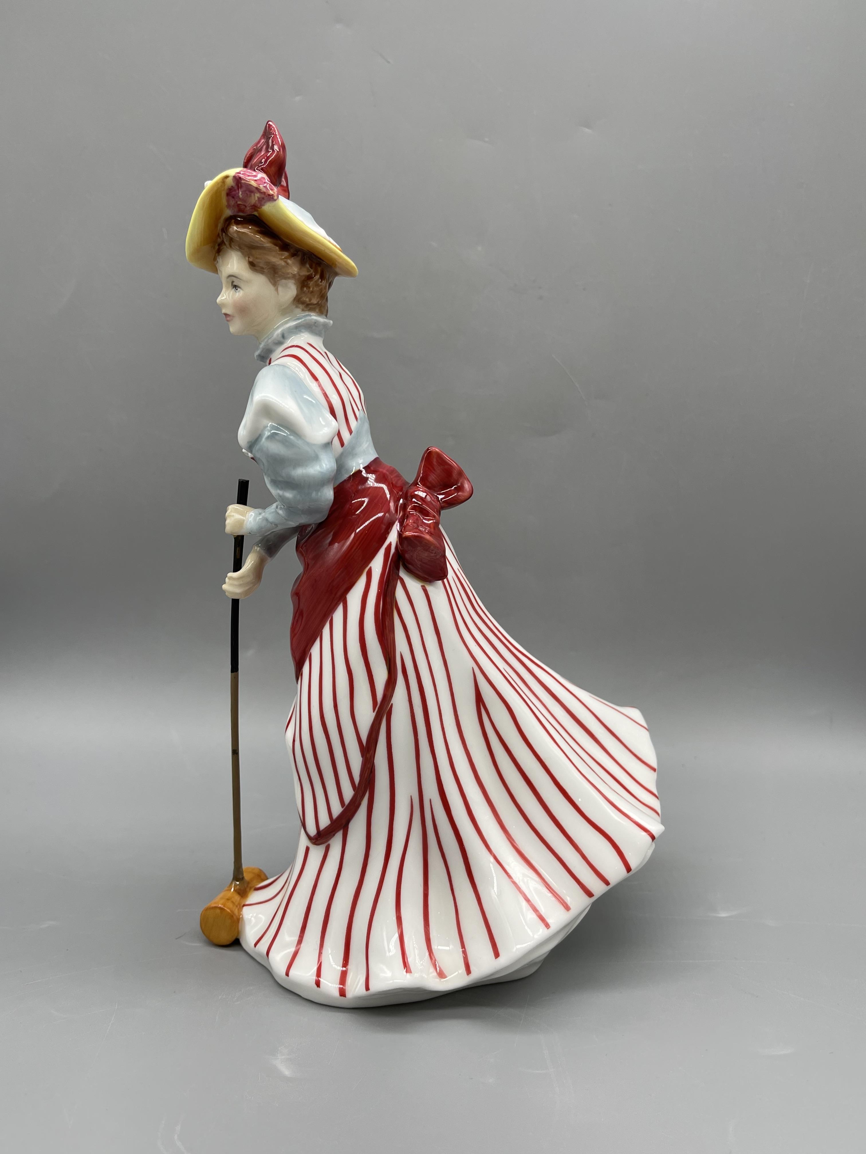 Four Boxed Royal Doulton - British Sporting Herita - Image 38 of 53