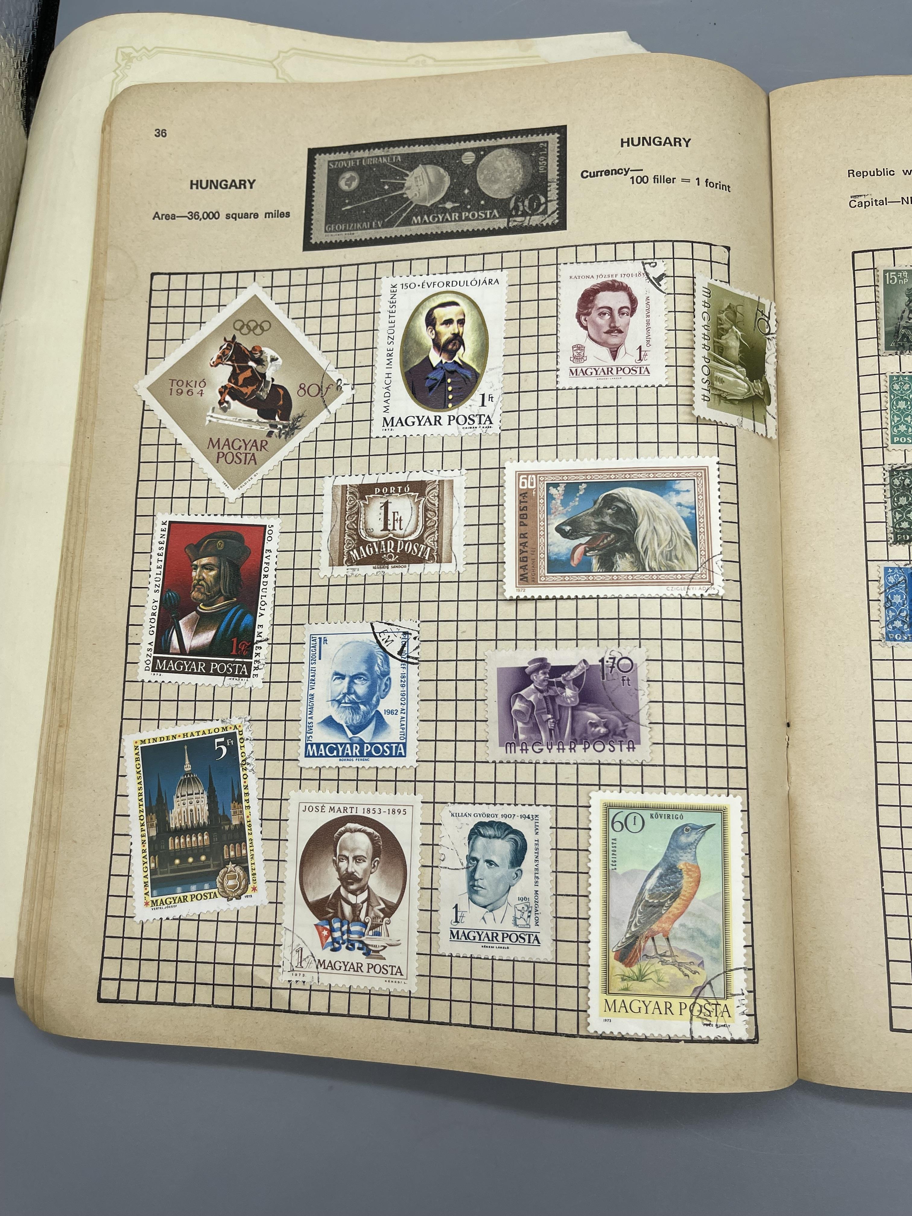 Collection of Coins and Stamps. - Image 26 of 30