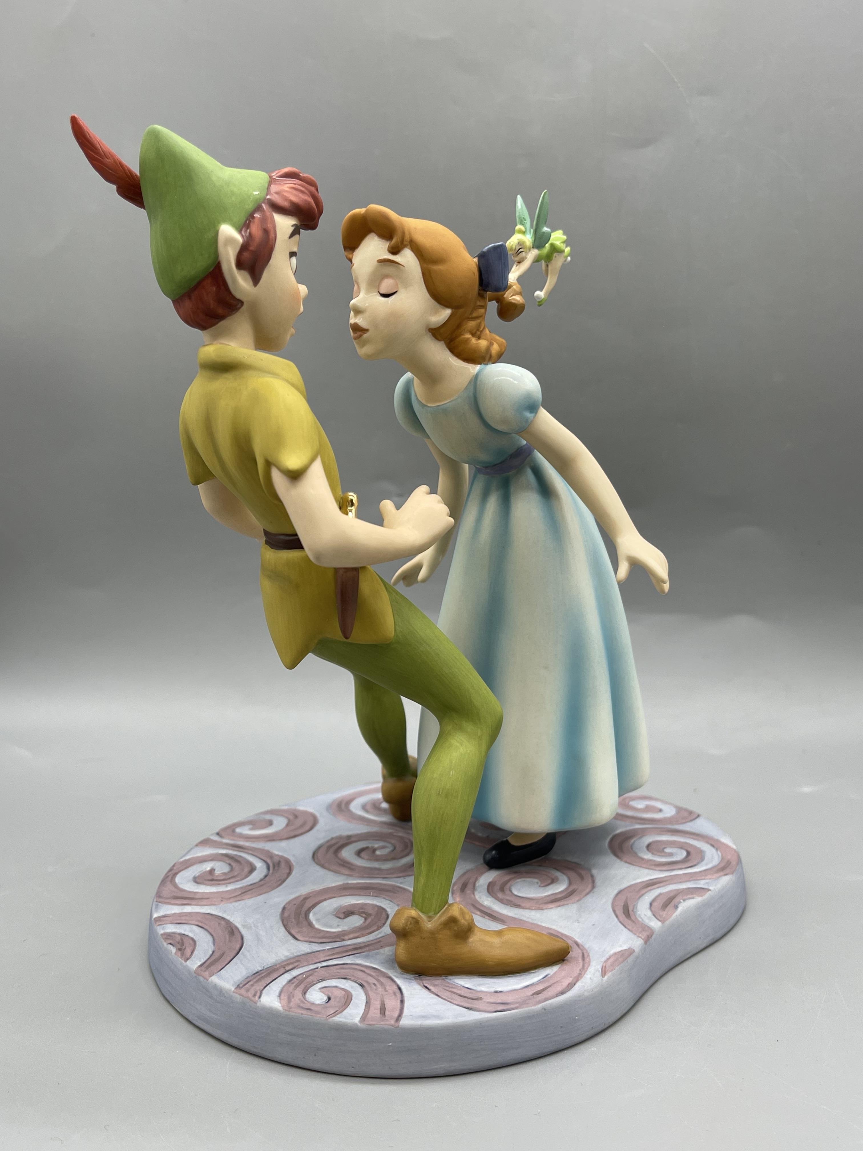 Boxed Disney Classics Collection - I'm So Happy, I - Image 7 of 14