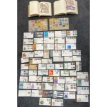 Large Collection of World and GB Stamps along with