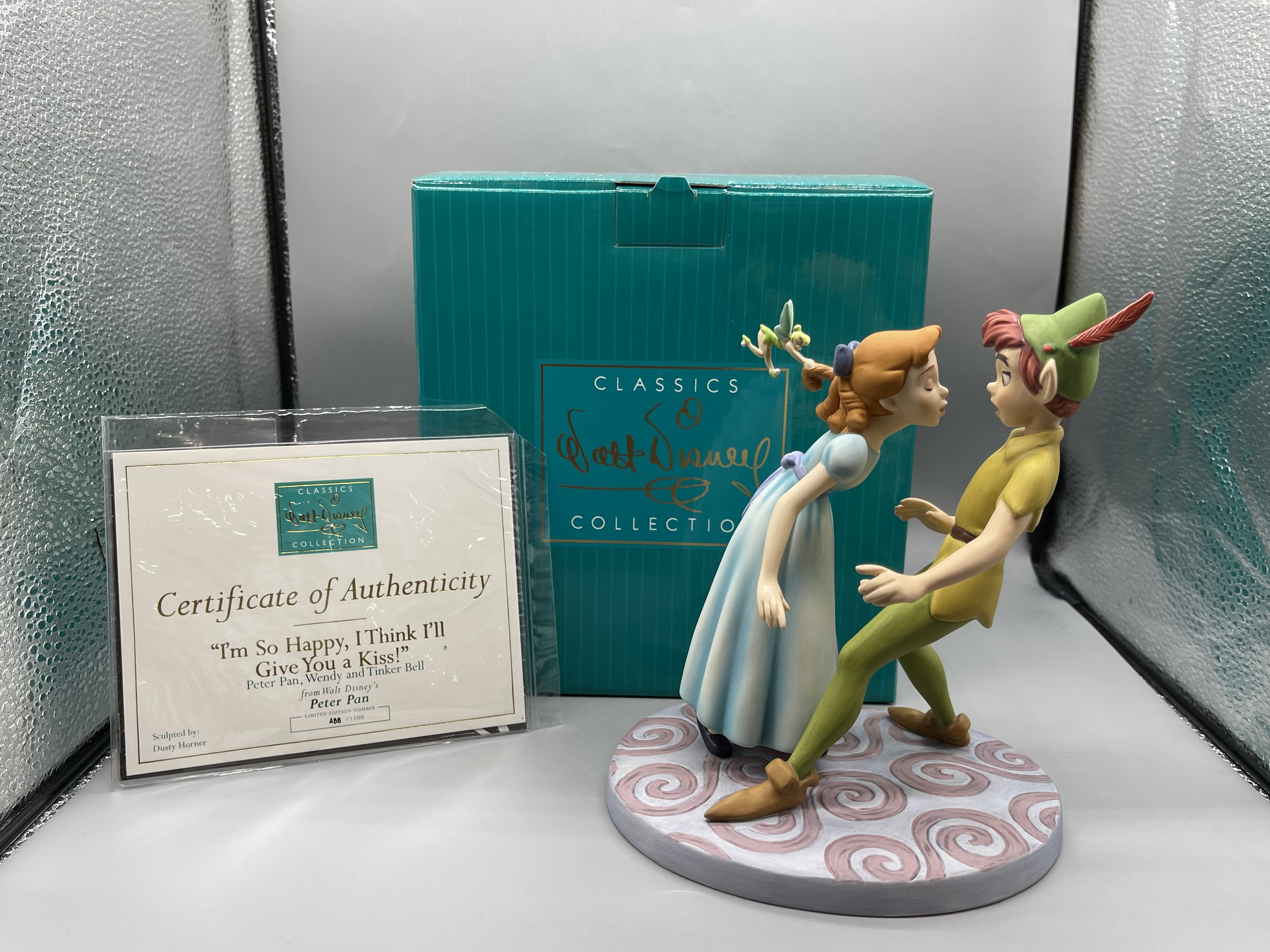 Boxed Disney Classics Collection - I'm So Happy, I - Image 14 of 14