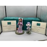 Boxed Disney Classics Collection - Devoted Damsel