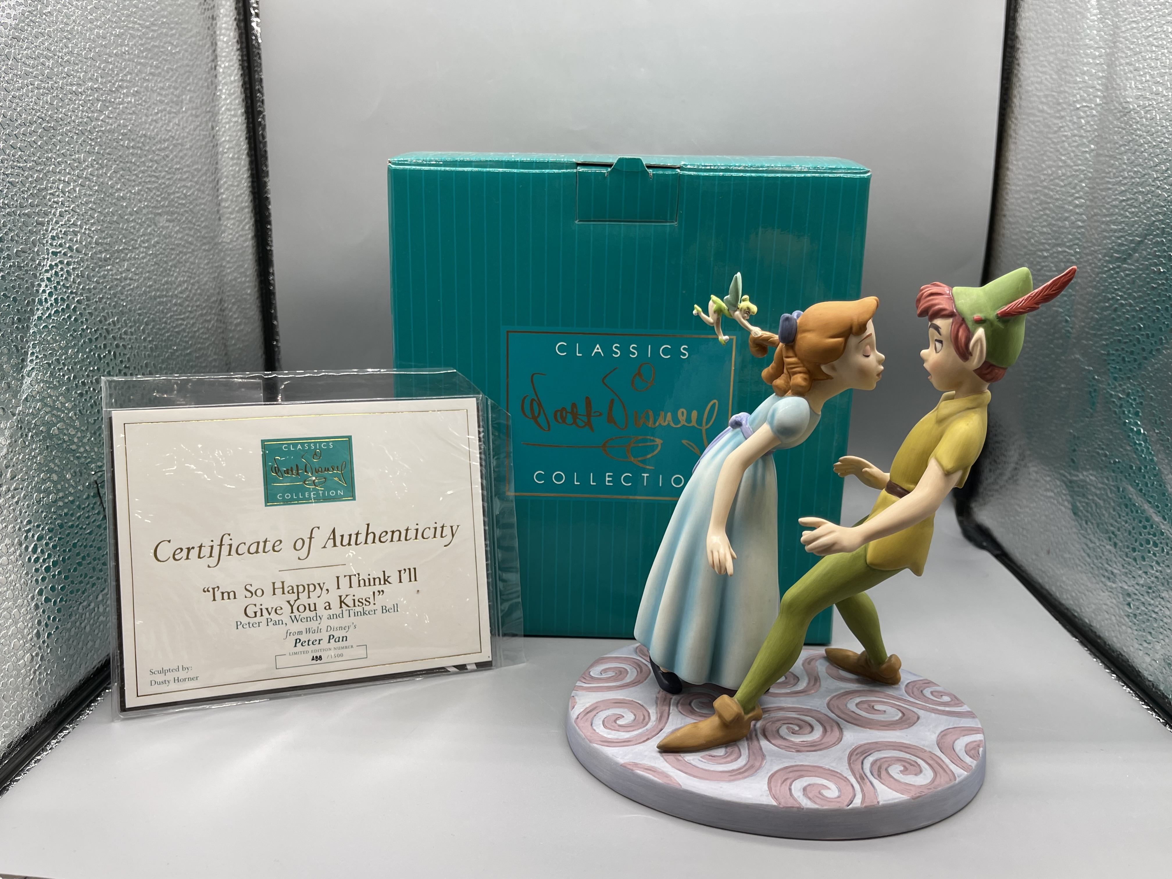 Boxed Disney Classics Collection - I'm So Happy, I