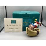 Boxed Disney Classics Collection - Tugging and Too
