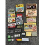Collection of Vintage Toy Cars to include Corgi Ch