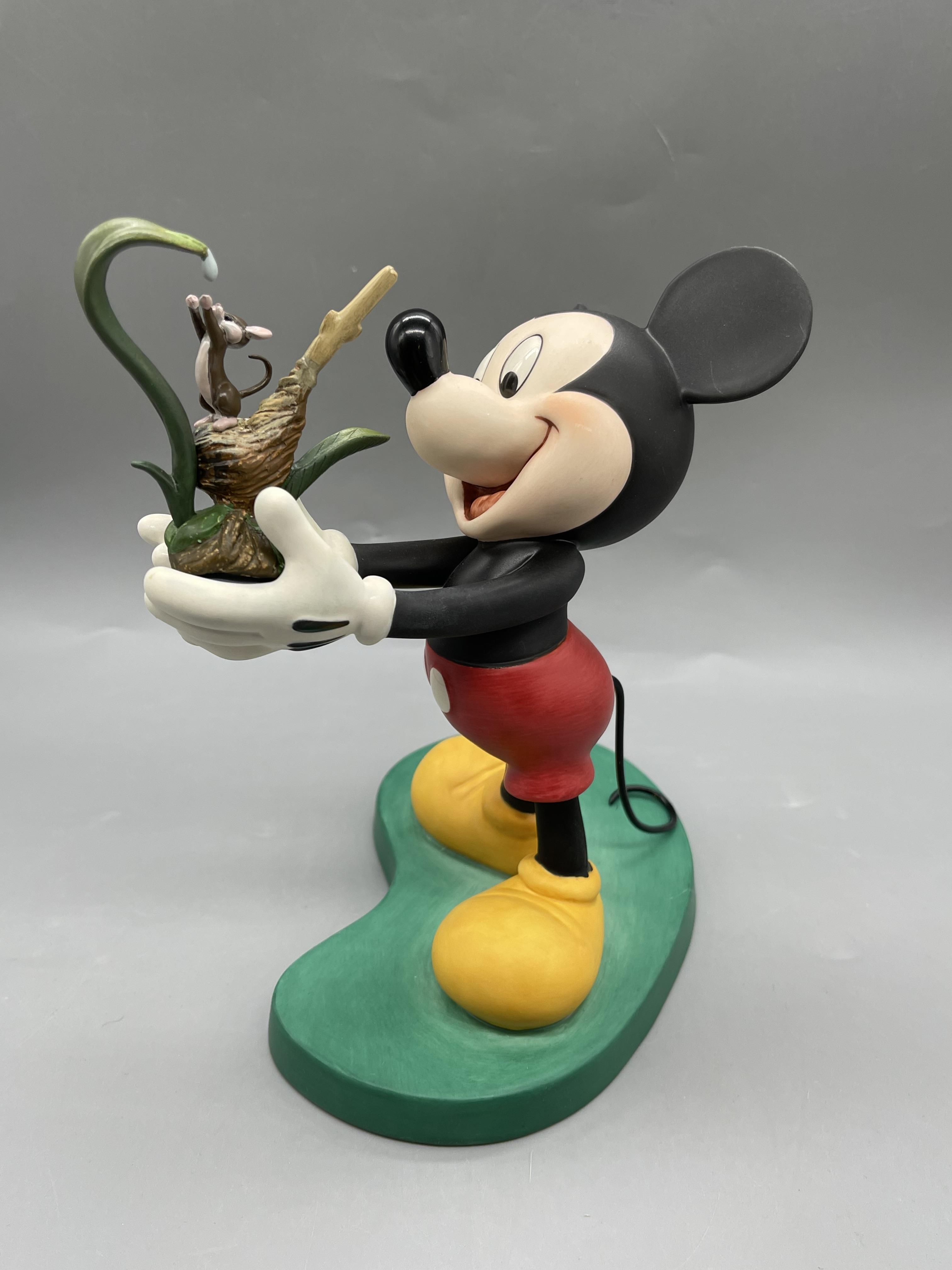 Boxed Walt Disney Classics Collection - It All Sta - Image 5 of 16
