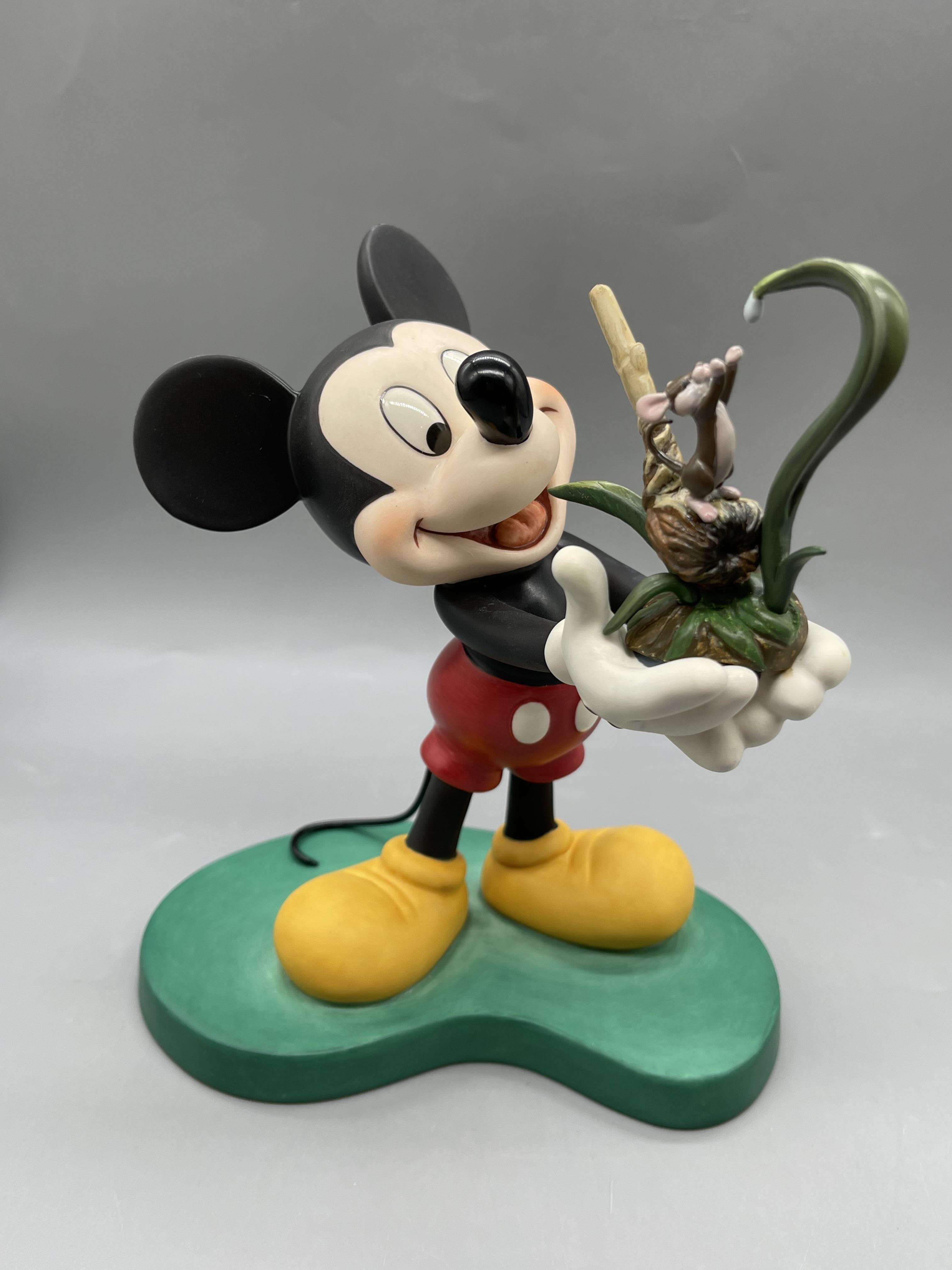 Boxed Walt Disney Classics Collection - It All Sta - Image 10 of 16