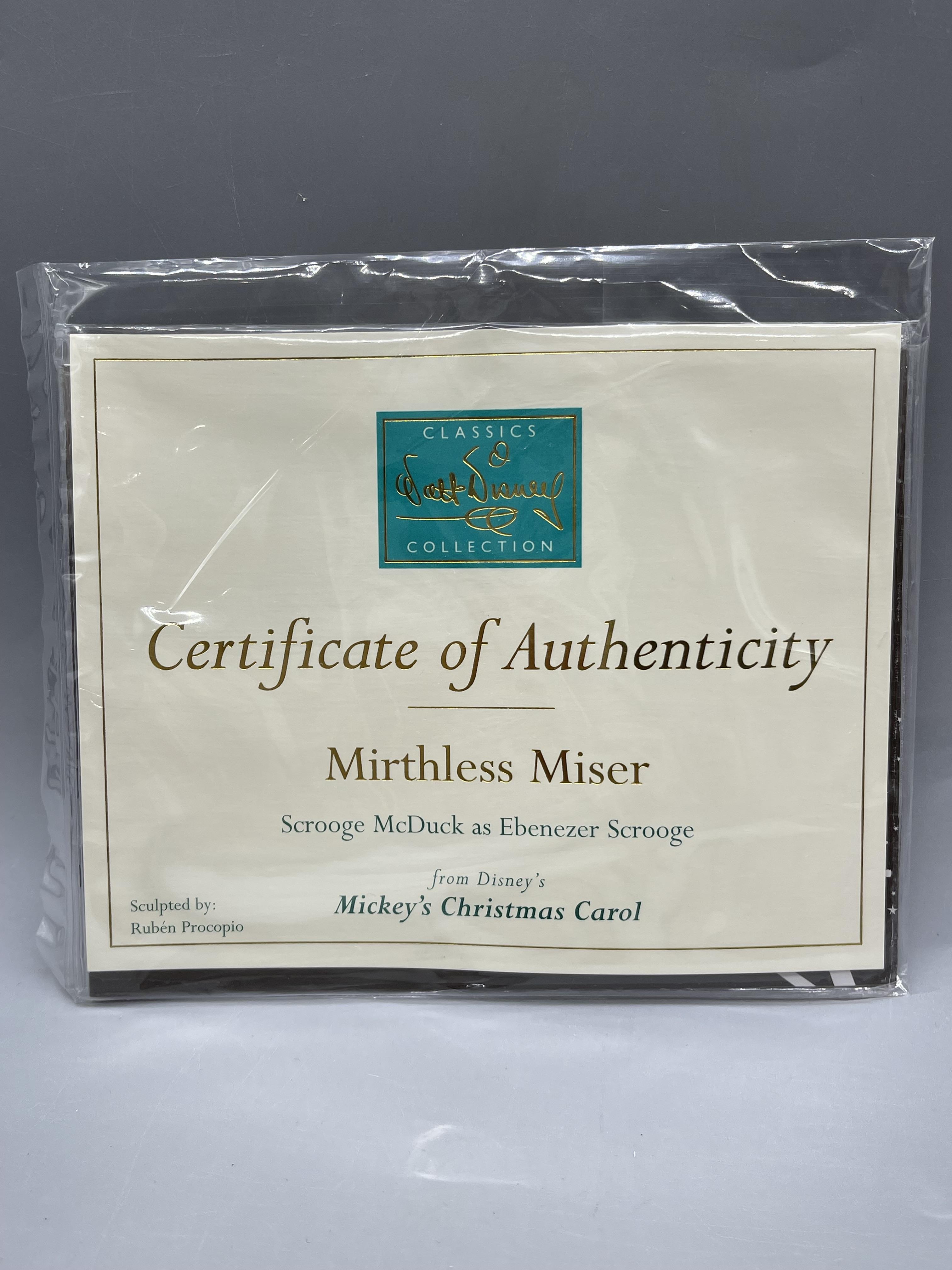 Boxed Walt Disney Classics Collection - Mirthless - Image 10 of 12