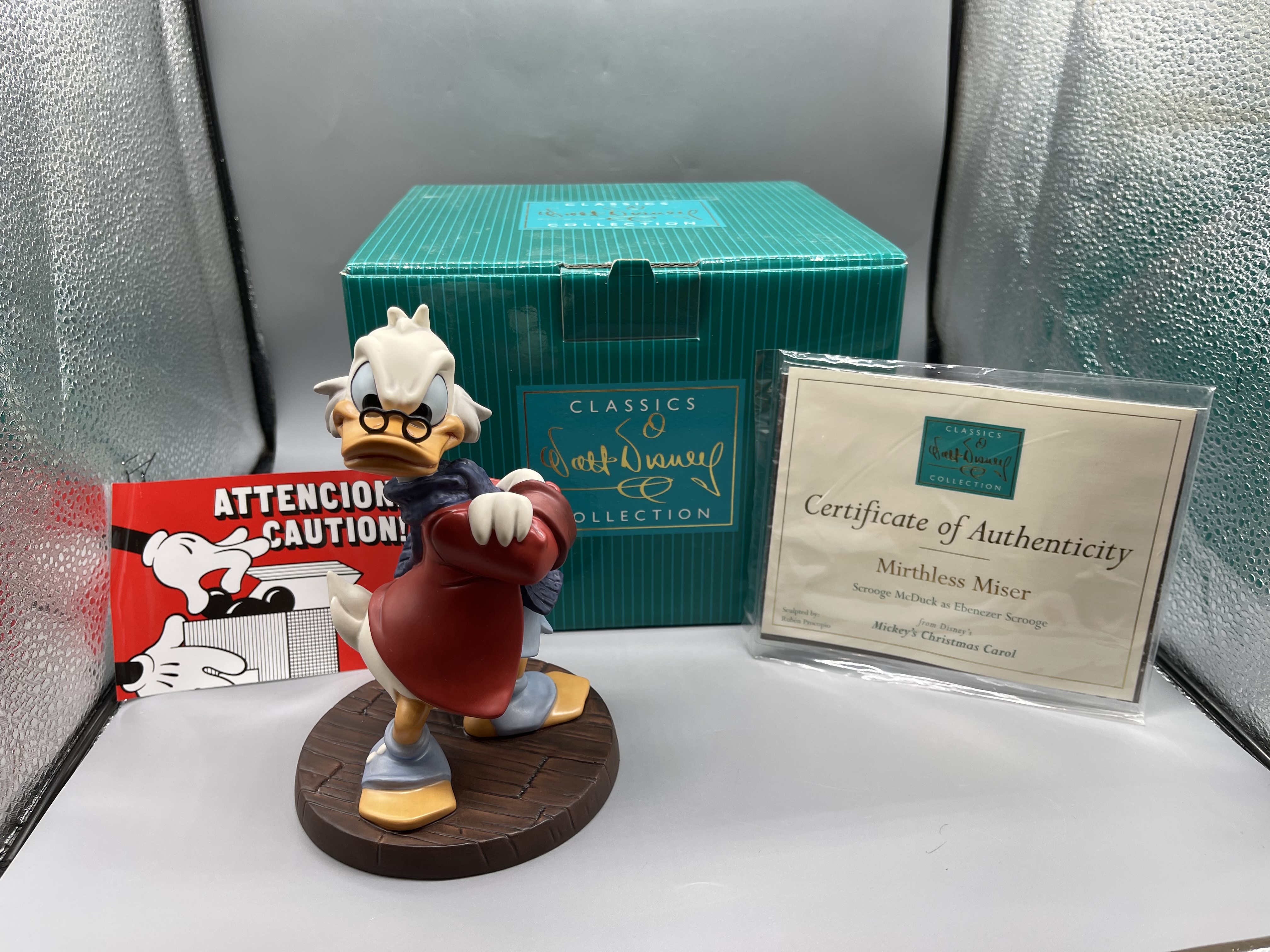 Boxed Walt Disney Classics Collection - Mirthless - Image 12 of 12