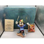 Boxed Walt Disney Classics Collection - Mickey Mou