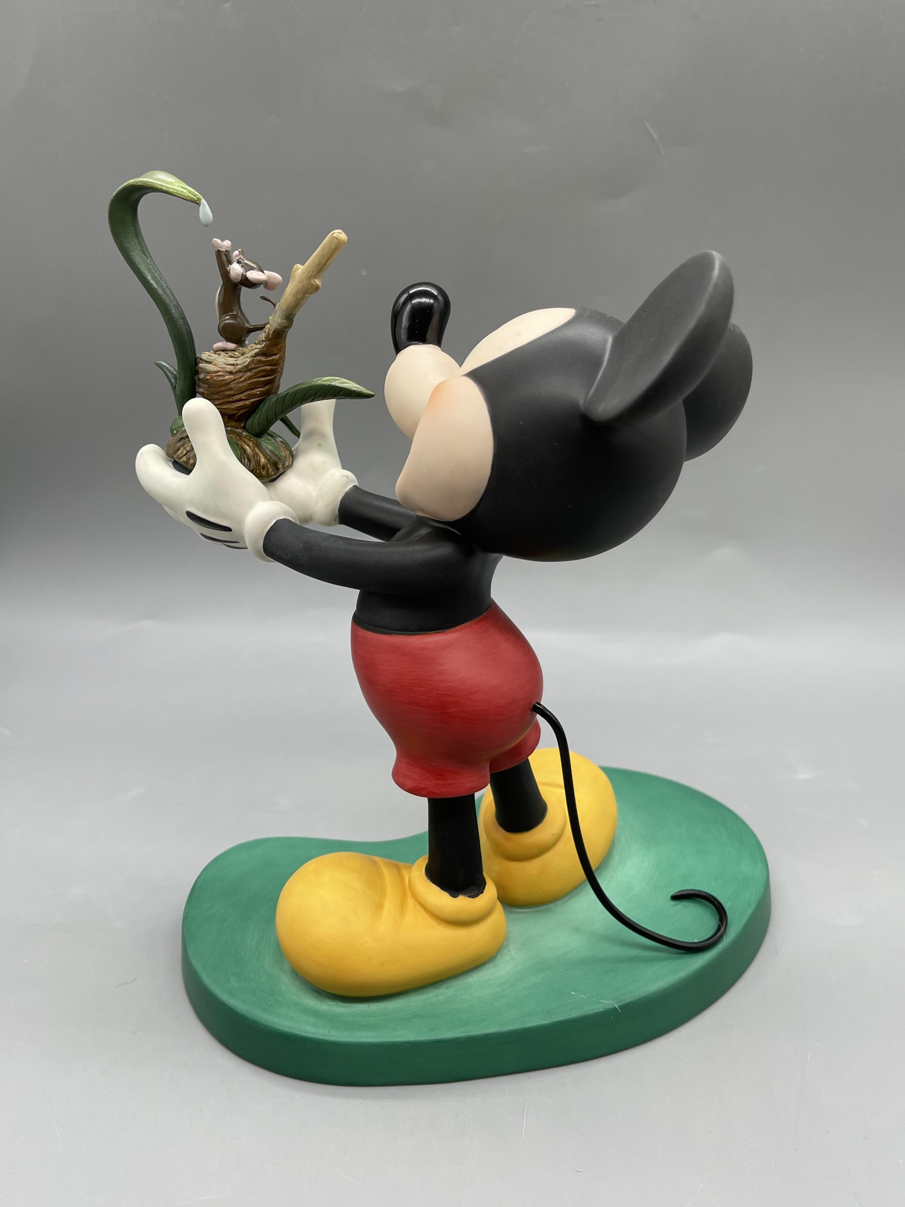 Boxed Walt Disney Classics Collection - It All Sta - Image 6 of 16