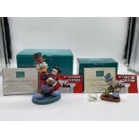 Boxed Walt Disney Classics Collection - Tidings of