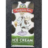 Marshfield Farm Ice Cream Vintage Advertising Meta