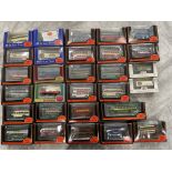 Collection of Vintage Boxed and other Vehicles. N